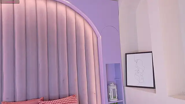 Miia Anderson online show from 03/31/26, 11:54