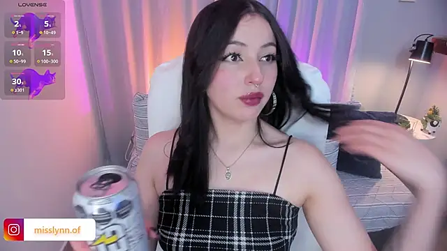 Missslynnn online show from 02/13/26, 05:25