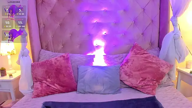 Missslynnn online show from 04/24/26, 06:05