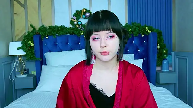 Ariel Morris online show from 01/13/26, 05:46