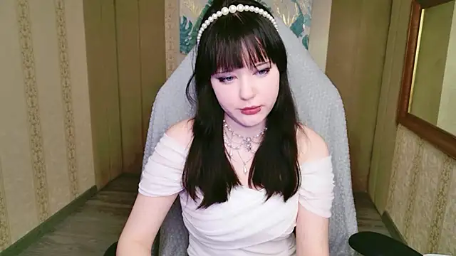 Ariel Morris online show from 02/01/26, 08:40