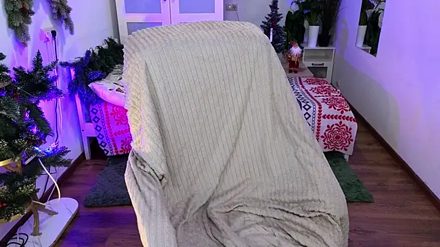 Marsy xx online show from 01/18/26, 01:09