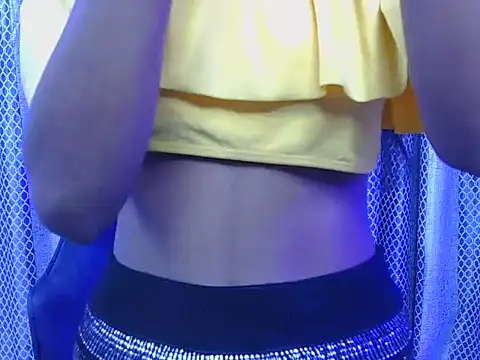 hey-pinky online show from 01/10/26, 04:36