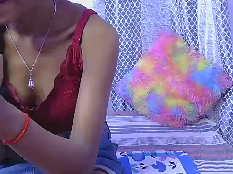 hey-pinky online show from 03/27/26, 03:56