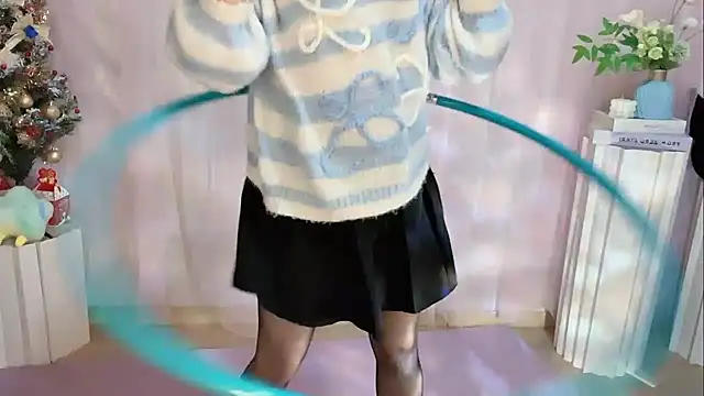 Pinkgirl520 online show from 01/12/26, 02:00