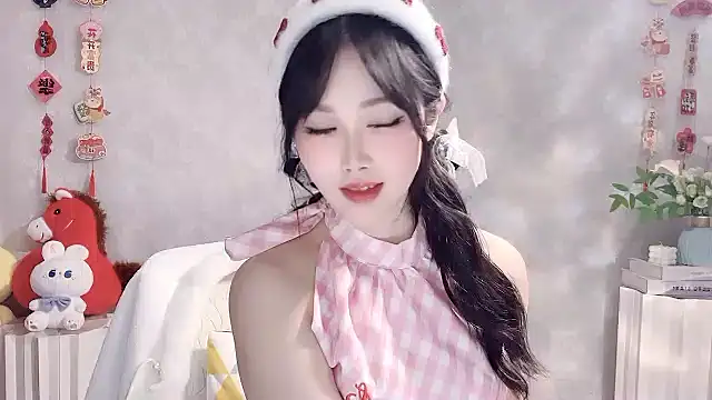 Pinkgirl520 online show from 03/20/26, 07:02