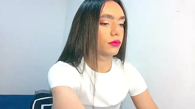 Sthefanyx2 online show from 03/28/26, 12:54