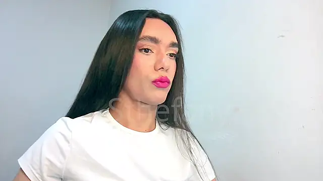 Sthefanyx2 online show from 04/24/26, 12:57