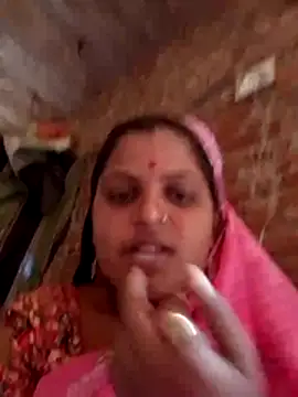 Roshni shakya online show from 12/16/25, 07:13