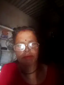 Pinki rajak online show from 03/22/26, 01:53