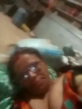 Pinki rajak online show from 03/22/26, 06:55