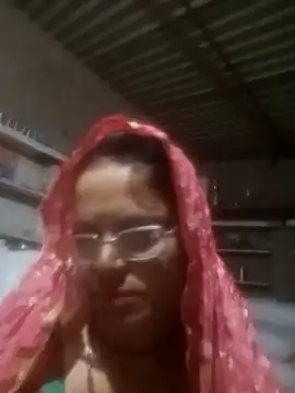 Pinki rajak online show from 04/16/26, 11:40