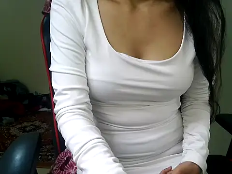 Shy nivi online show from 01/13/26, 07:41