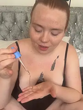 AnnieAinsx online show from 05/14/26, 11:17