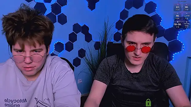 beauty liam online show from 01/31/26, 11:14