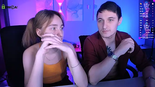 beauty liam online show from 02/10/26, 07:51