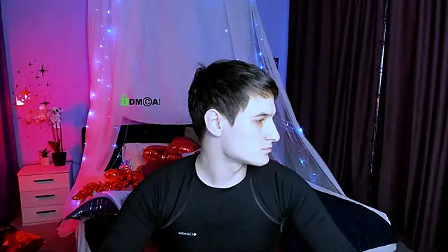 beauty liam online show from 02/15/26, 08:49