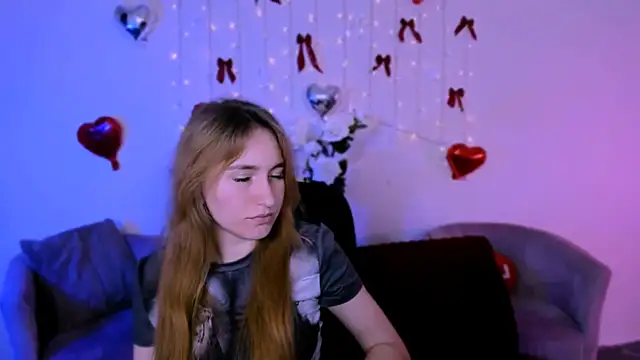 beauty liam online show from 03/14/26, 08:14