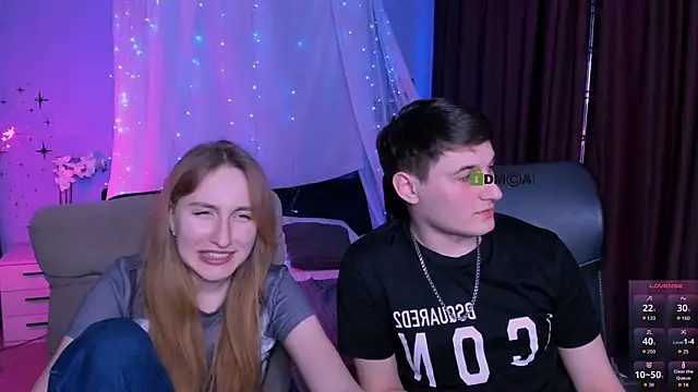 beauty liam online show from 03/19/26, 09:52