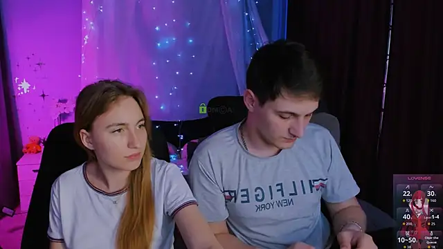 beauty liam online show from 03/24/26, 01:10