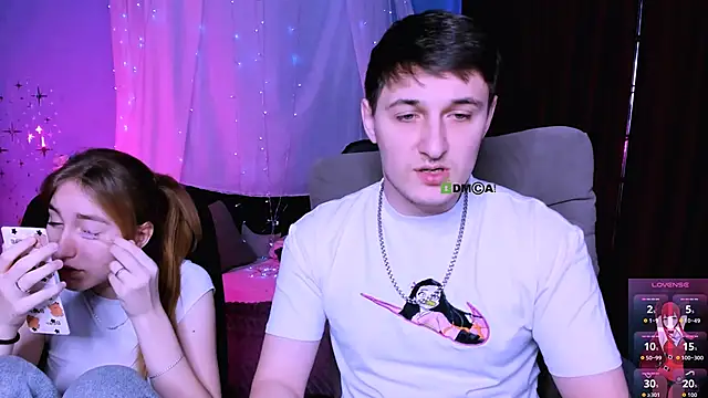 beauty liam online show from 03/25/26, 08:37