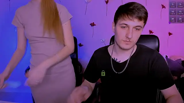 beauty liam online show from 04/05/26, 09:45