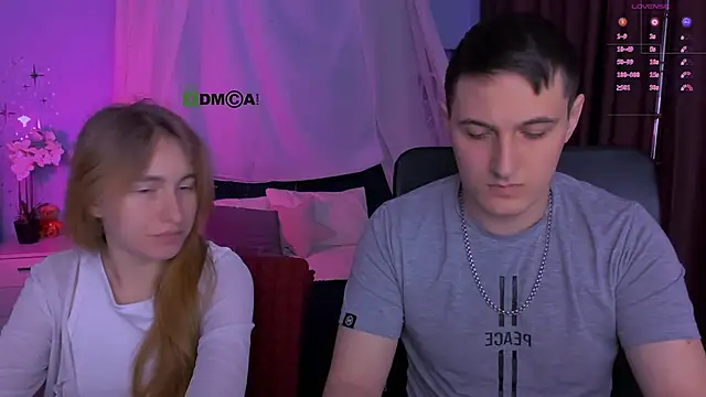 beauty liam online show from 04/19/26, 07:05