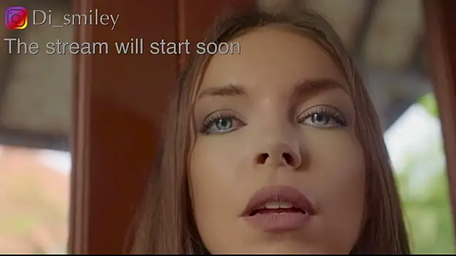 di smileyone online show from 05/06/26, 01:36