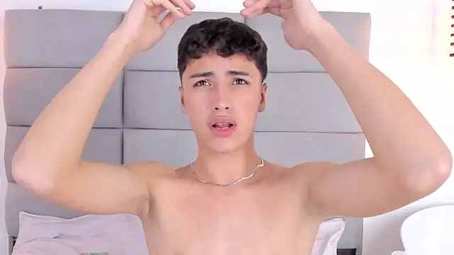 JoshClaarktt online show from 02/28/26, 04:02