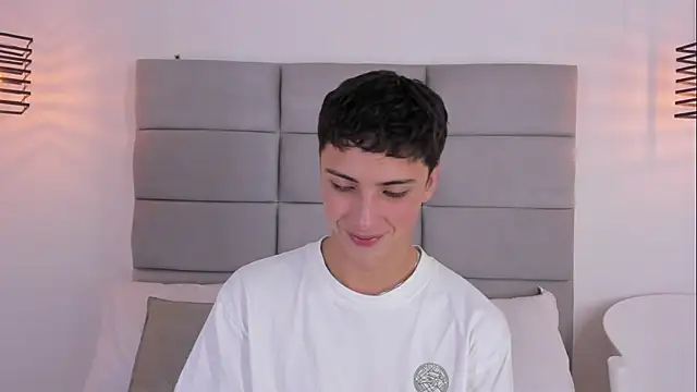 JoshClaarktt online show from 04/26/26, 04:10