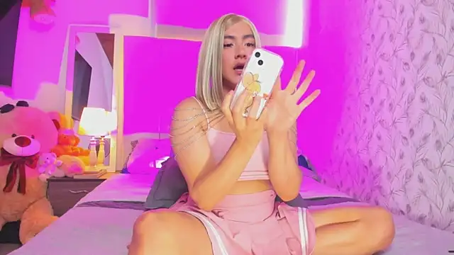 TaylorSweetI online show from 02/15/26, 06:59