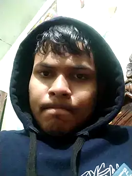 Niteenku online show from 01/08/26, 03:14