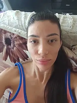 Leena C online show from 06/19/26, 04:22