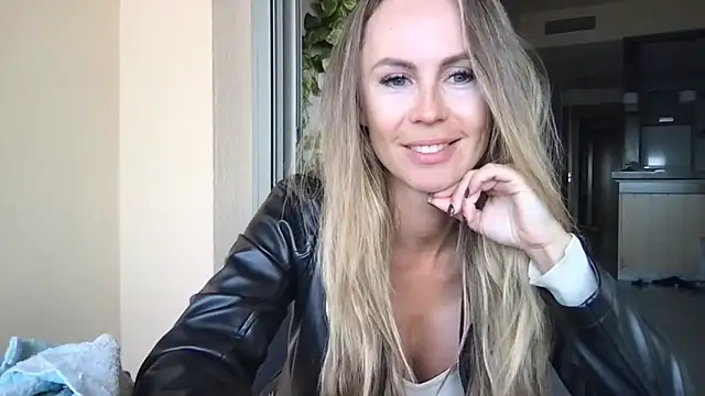 LeMilf online show from 04/22/26, 08:06