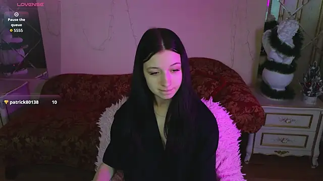 AlicePowells online show from 01/10/26, 11:45