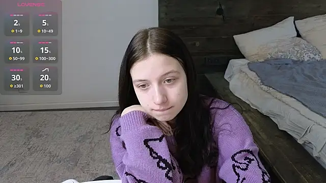 AlicePowells online show from 02/28/26, 04:24