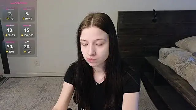 AlicePowells online show from 03/24/26, 11:04