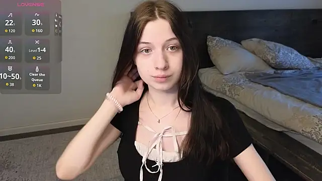 AlicePowells online show from 03/31/26, 11:10