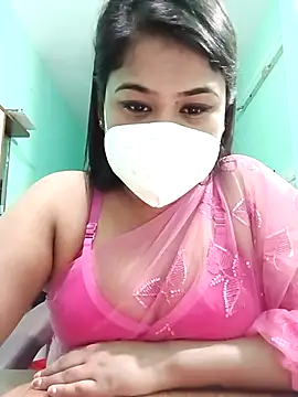 Tamil Anushka online show from 03/24/26, 04:34