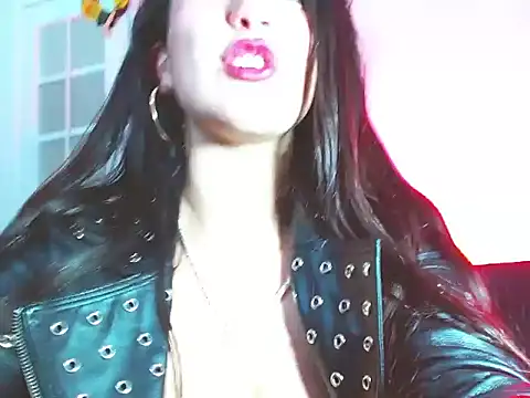 Snapshot of cleodoranoir chatting on 01/31/26, 07:11 cleodoranoir online show from 01/31/26, 07:11