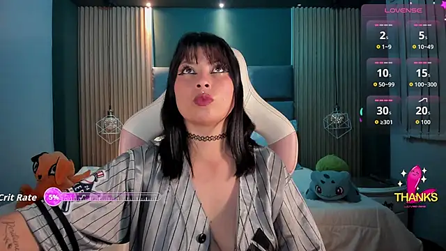 Ana rush online show from 03/25/26, 07:31