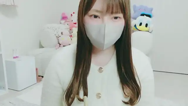 yuyuchan   online show from 03/20/26, 11:04