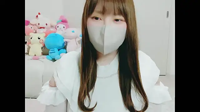 yuyuchan   online show from 03/24/26, 04:45