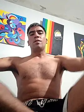 Snapshot of Arnoldmangus chatting on 05/05/26, 10:18 Arnoldmangus online show from 05/05/26, 10:18