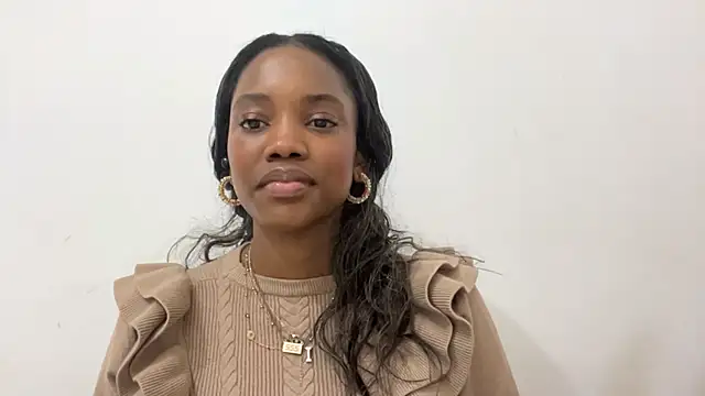 RoseliaRufenacht online show from 01/06/26, 07:50