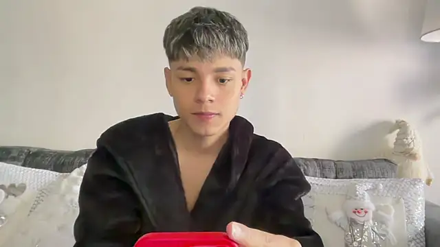 Andy Belier23 online show from 01/14/26, 02:55