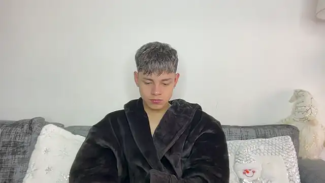 Andy Belier23 online show from 01/15/26, 01:59