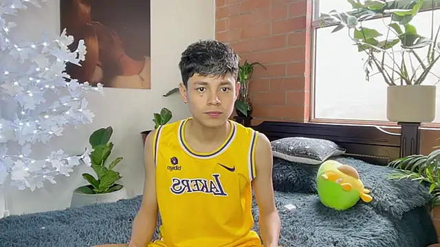 Andy Belier23 online show from 02/07/26, 04:43