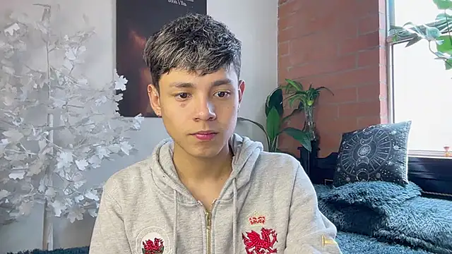 Andy Belier23 online show from 02/08/26, 05:49