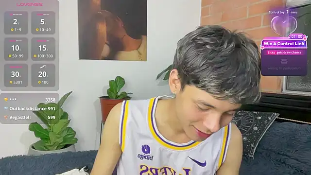 Andy Belier23 online show from 02/28/26, 02:12